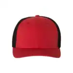 Red/ Black – C6511
