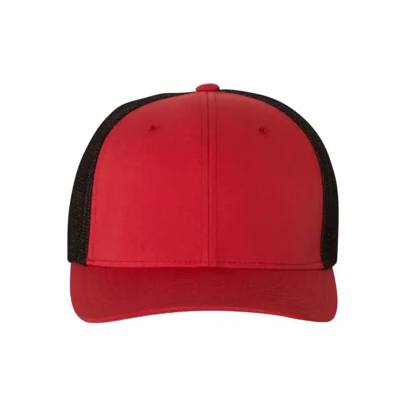 Red/ Black – C6511