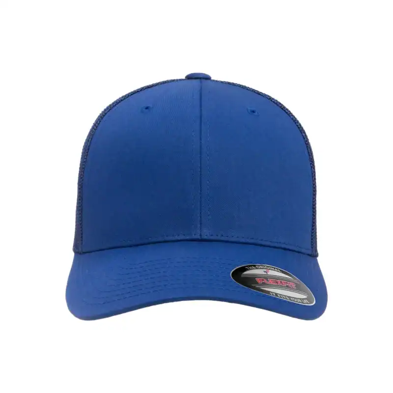 Royal Flexfit 6511 Trucker Fitted Hat – Ultimate Comfort and Style