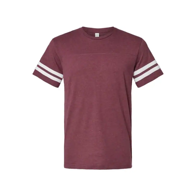Vintage Burgundy/ White – C6937