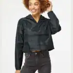 Black Camo – on model – CEXP64CRP
