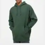 Alpine Green – on model – CIND4000