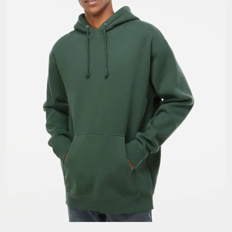 Alpine Green – on model – CIND4000