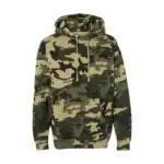 Army Camo – CIND4000