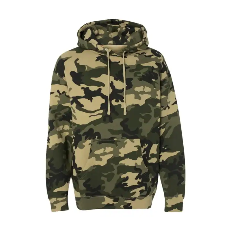 Army Camo – CIND4000