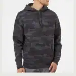 Black Camo – on model – CIND4000