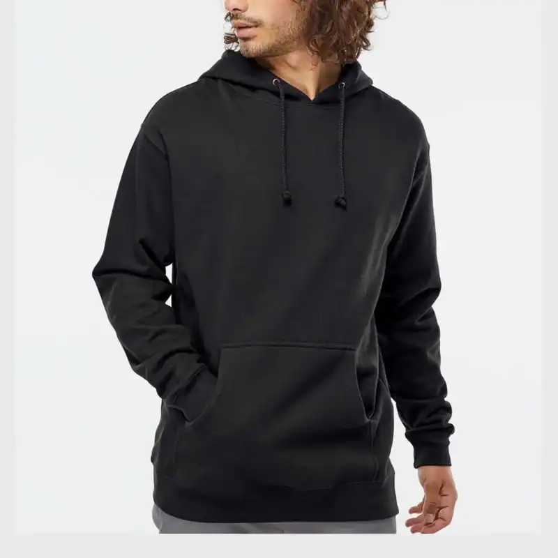 Black – on model – CIND4000
