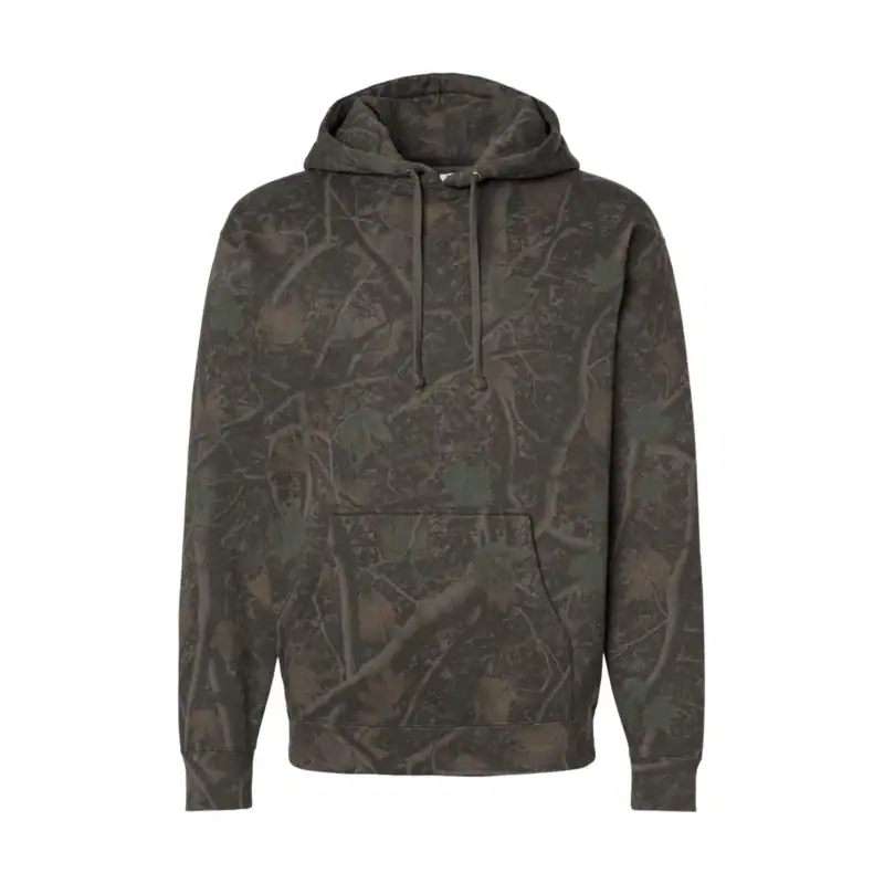 Darkwood Tree Camo – CIND4000