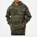 Forest Camo – on model – CIND4000