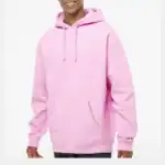 Light Pink – on model – CIND4000