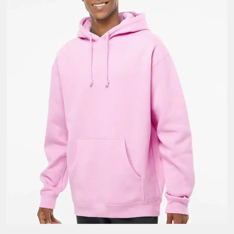 Light Pink – on model – CIND4000