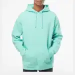 Mint – on model – CIND4000