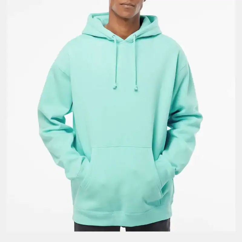 Mint – on model – CIND4000