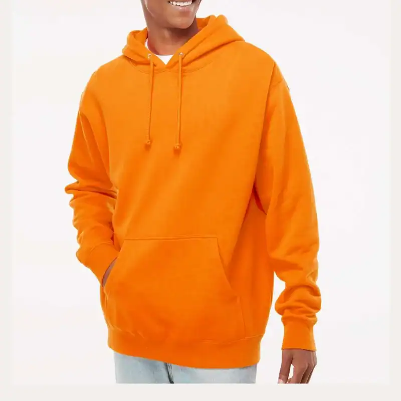 Safety Orange – on model – CIND4000