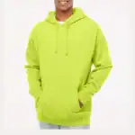 Safety Yellow – on model – CIND4000