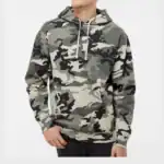 Snow Camo – on model – CIND4000