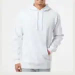 White – on model – CIND4000