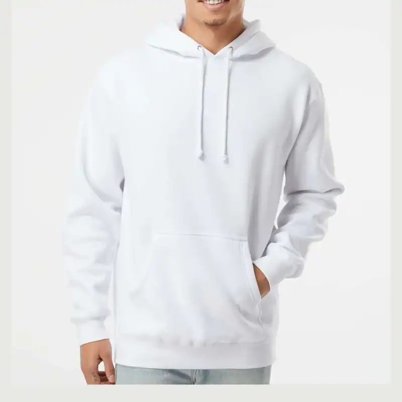 White – on model – CIND4000