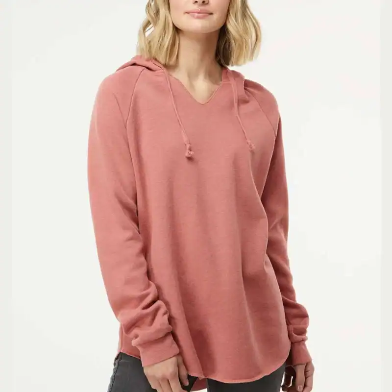 Dusty Rose – on model – CPRM2500