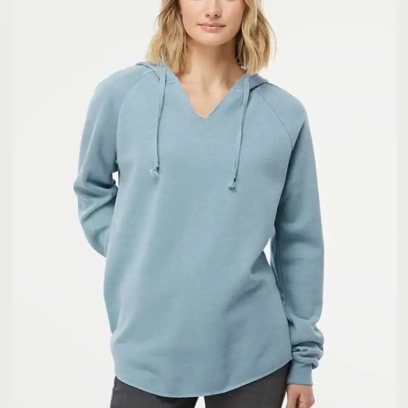 Misty Blue – on model – CPRM2500