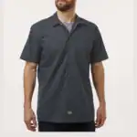 Dark Charcoal