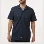 Dark Navy