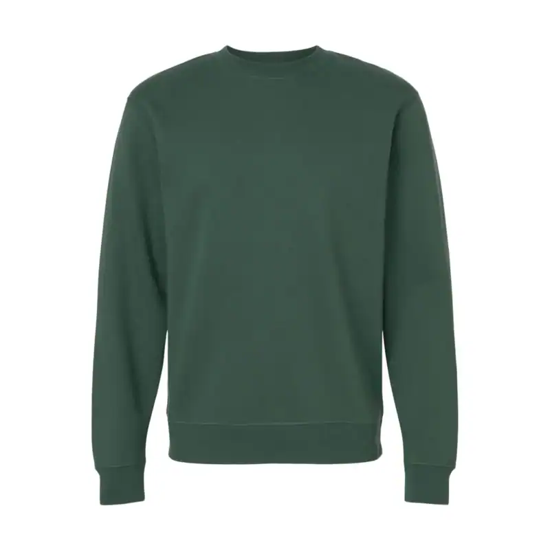 Alpine Green – CSS3000