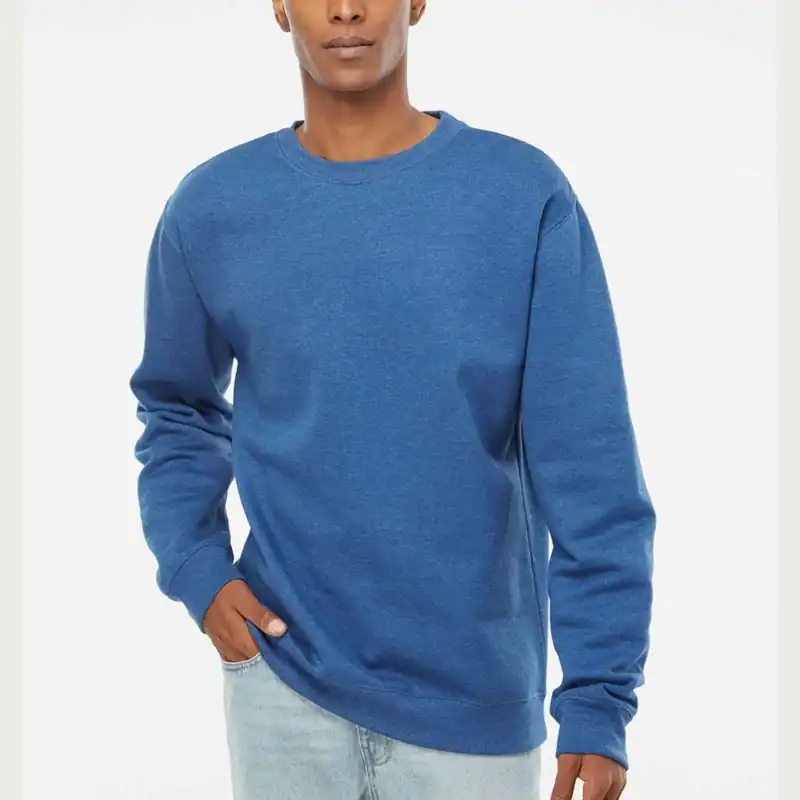 Royal Heather – on model – CSS3000