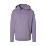 Plum Independent Trading Co. - Midweight Hooded Sweatshirt - SS4500
