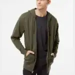 Army – on model – CSS4500Z