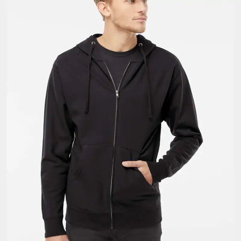 Black – on model – CSS4500Z