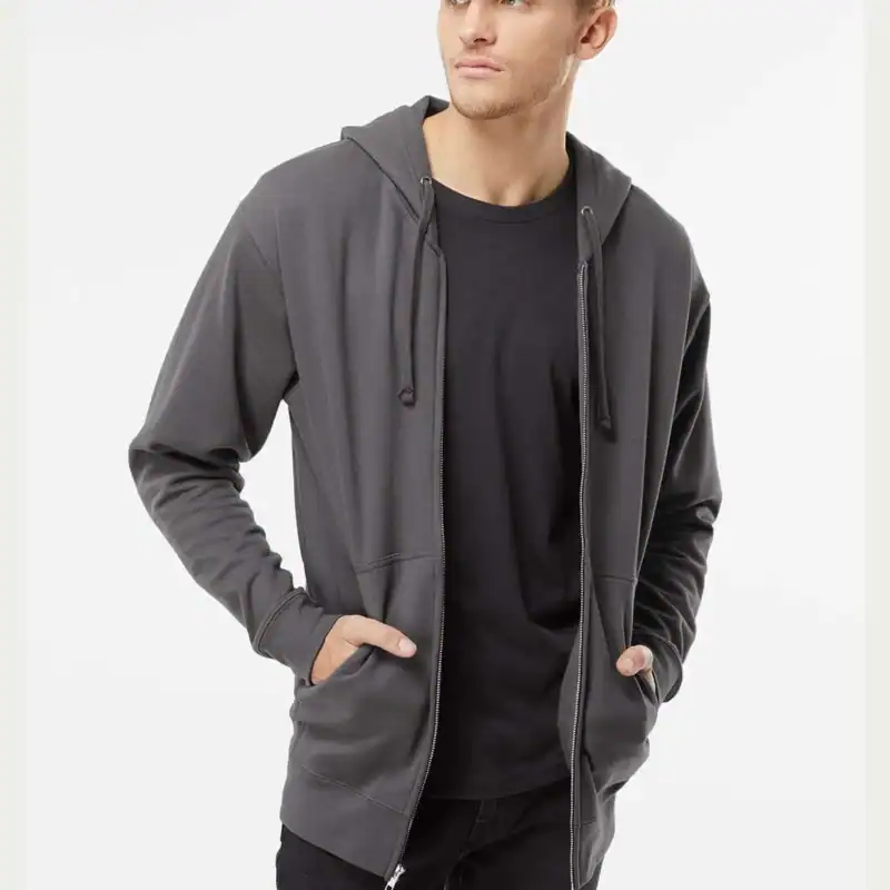 Charcoal – on model – CSS4500Z