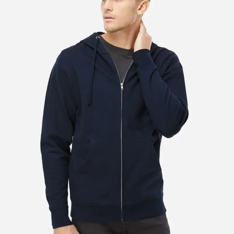Classic Navy – on model – CSS4500Z