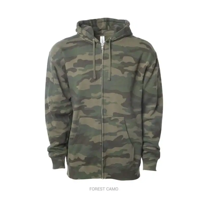 Forest Camo – CSS4500Z