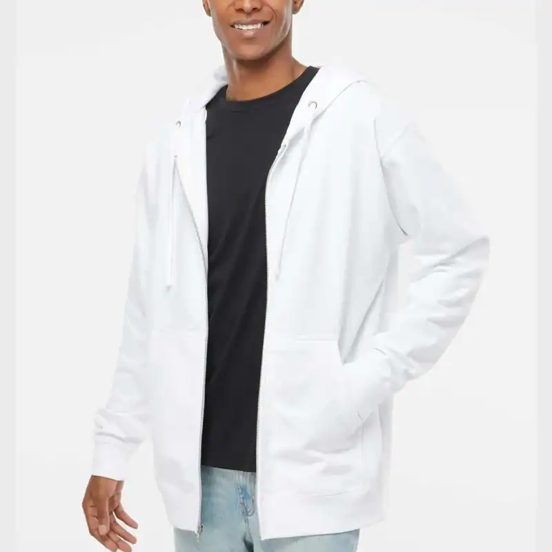 White – on model – CSS4500Z