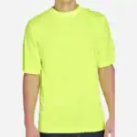 Safety Yellow