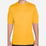 Sport Athletic Gold