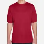 Sport Scarlet Red